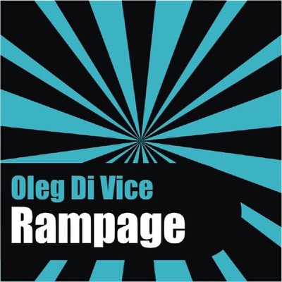 Rampage - Single