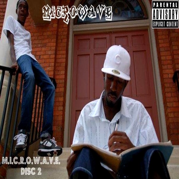 M.I.C.R.O.W.A.V.E. Disc 2