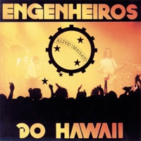 Engenheiros do Hawaii - A Revolta dos Dândis I (Ao Vivo)