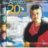 Nello Amato - Tu cumpagne e sorema
