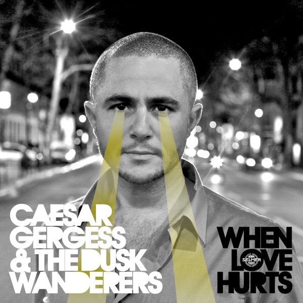 When Love Hurts (Remixes) - EP