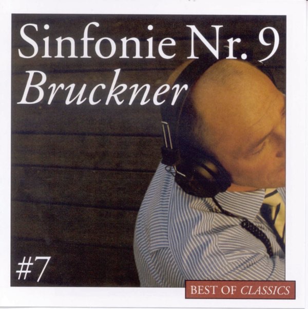 Best of Classics 7: Bruckner