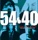 54-40-Nice to Luv You 54-40-Nice to Luv You
