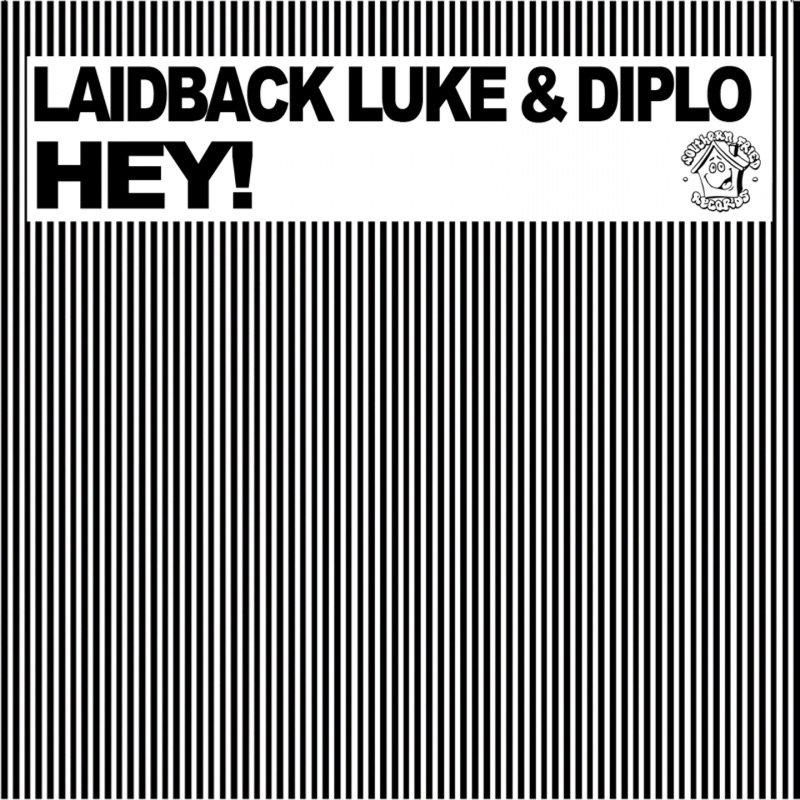 Hey! (Remixes)