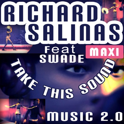 Take This Sound (feat. Swade) - Single