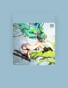 Listen to U-ske, watch music videos, read bio, see tour dates & more!