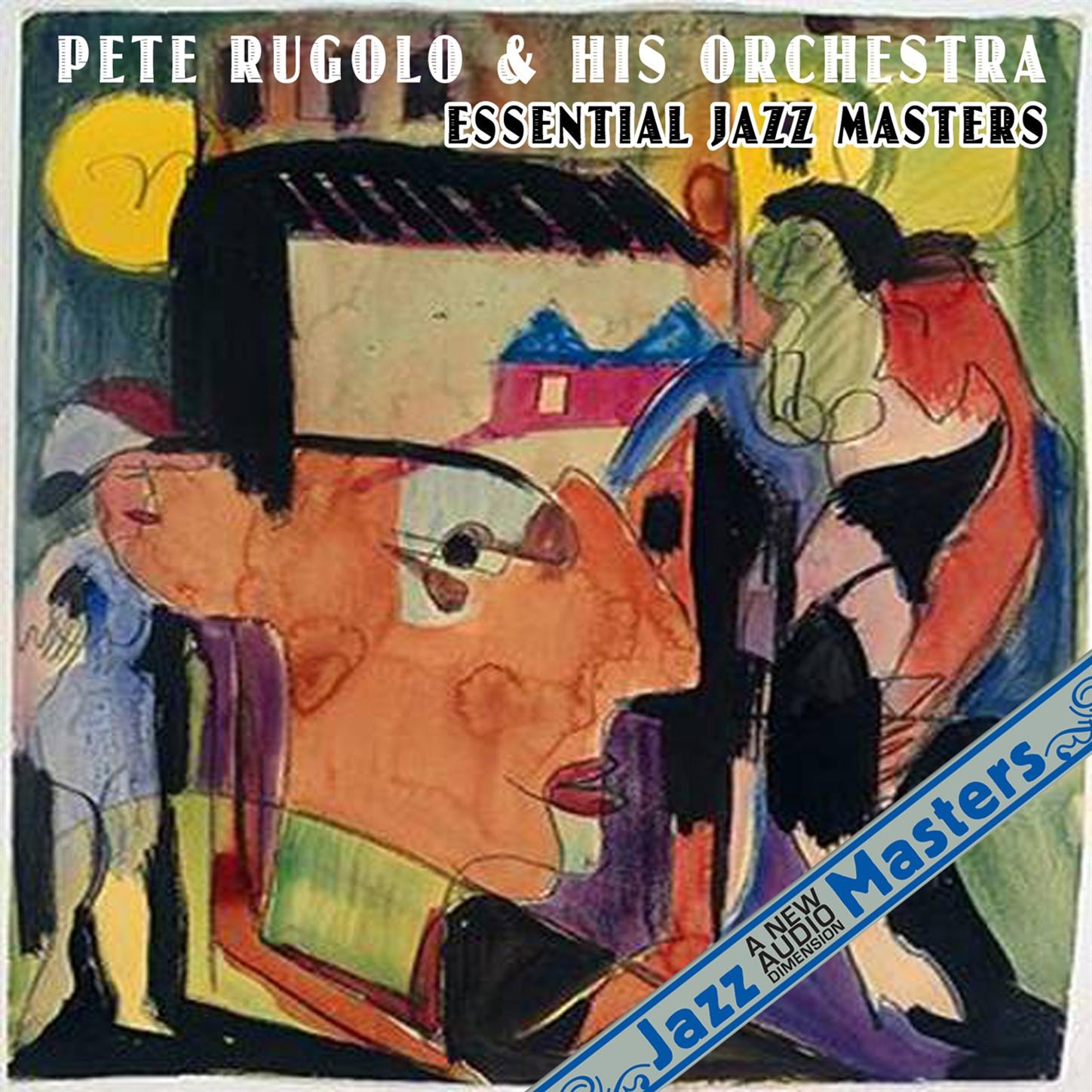 Essential Jazz Masters