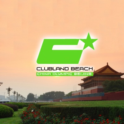 Clubland Beach: China Olympic Beijing