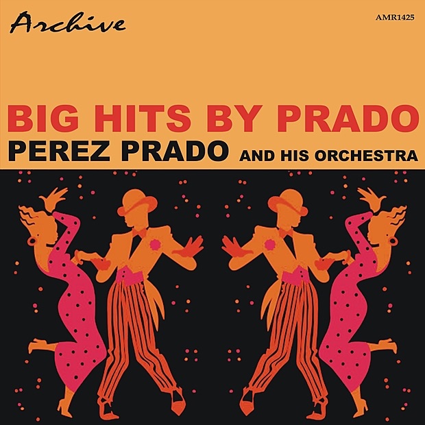 Mambo Nr. 8