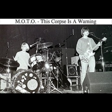M.O.T.O. - Beck's Period