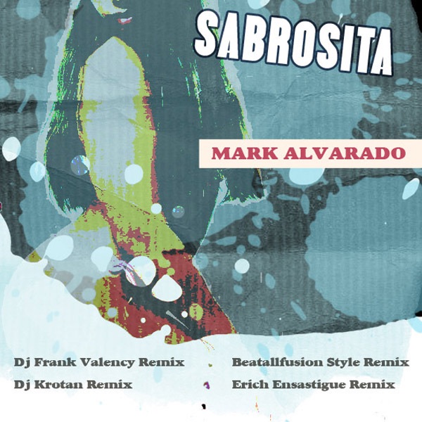 Sabrosita - EP
