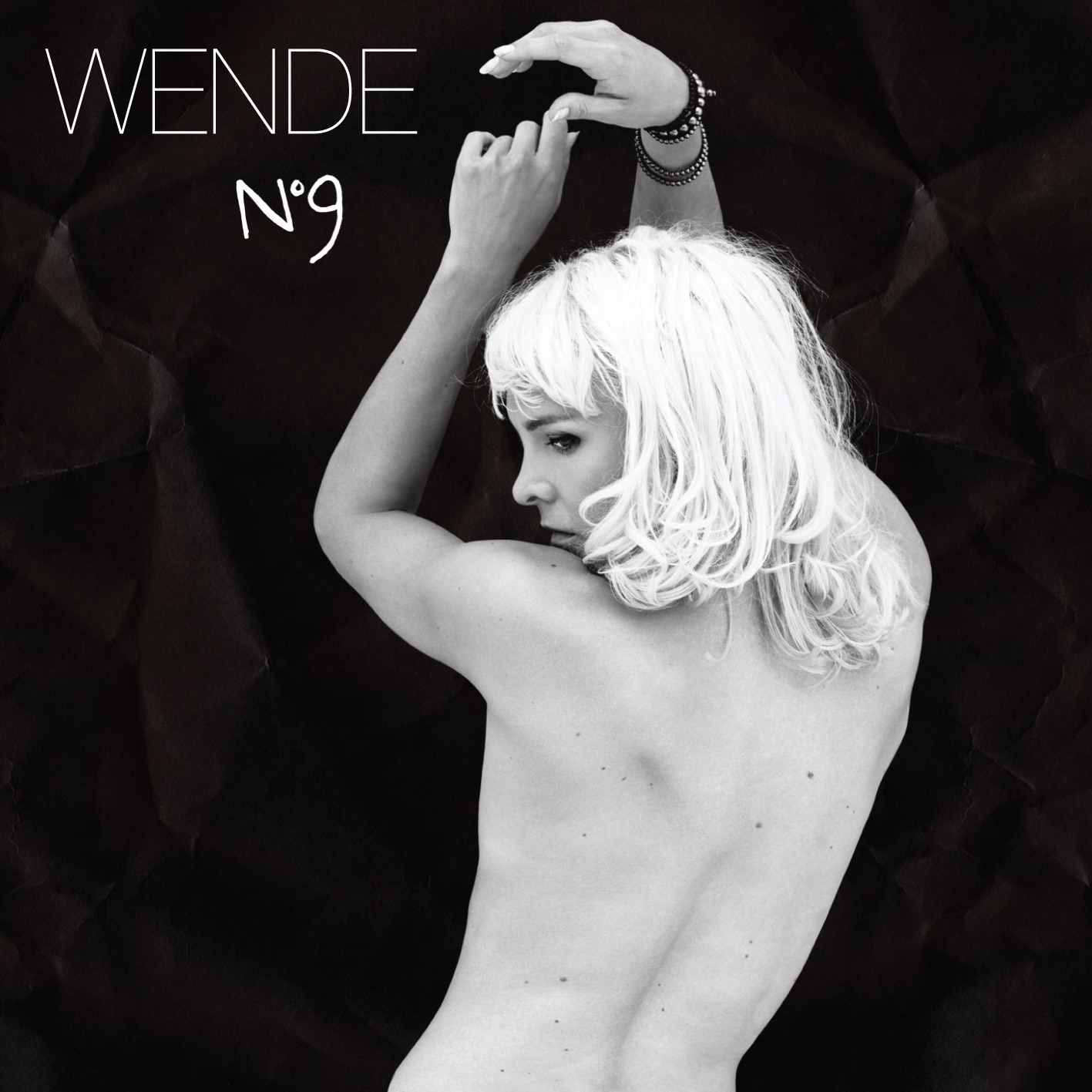 No. 9 (Bonus Track Version) by Wende album cover