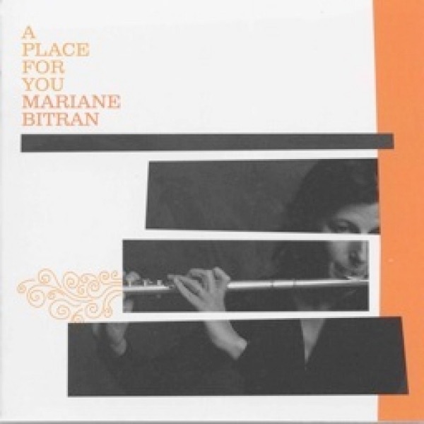 A Place for You