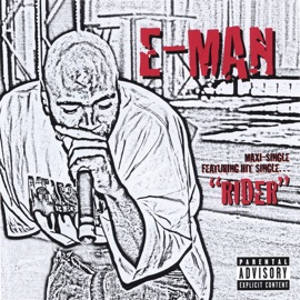 Rider e-man