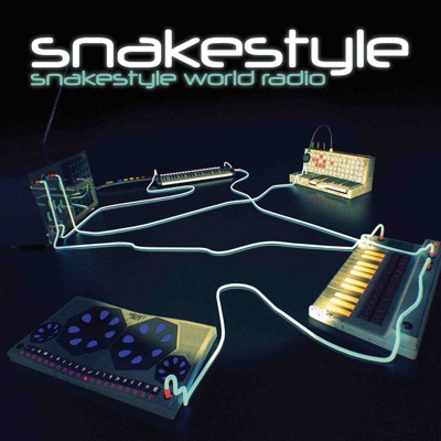 Snakestyle - Machines Warming Up (Version 2