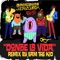 Donde la vida va - Kumpania Algazarra lyrics
