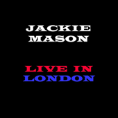 Cover art for Jackie Mason (Live In London) by Jackie Mason
