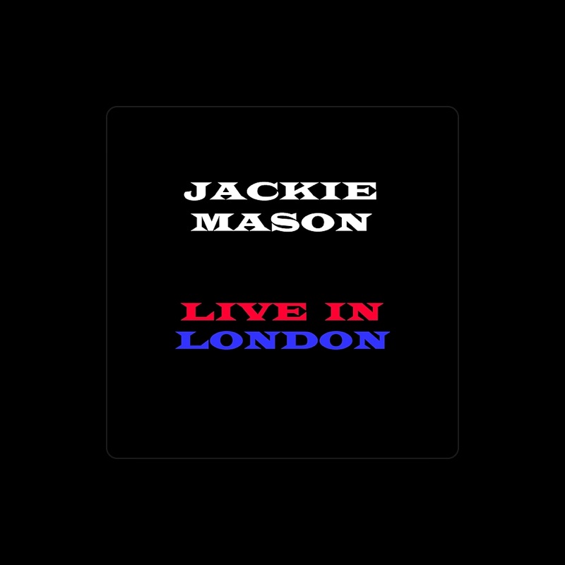 Jackie Mason