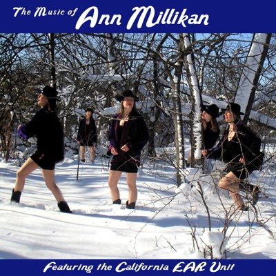 The Music of Ann Millikan