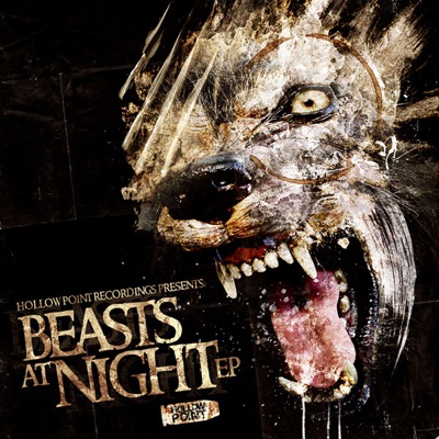Beasts At Night - EP