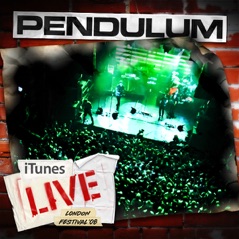 iTunes Festival: London 2008 - EP