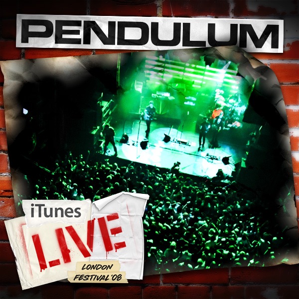 iTunes Festival: London 2008 - EP