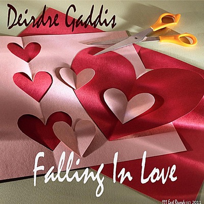 Falling In Love