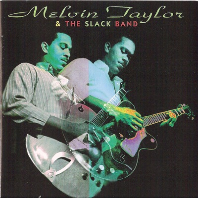 Depression Blues - Melvin Taylor & The Slack Band | Shazam