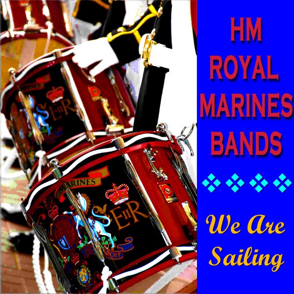 We Are Sailing