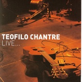 Teofilo Chantre - Segredo E Morabeza
