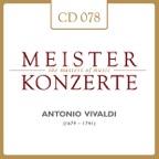 Sinfonia für Mandoline und Zupforchester C-Dur: Allegro, Largo, Allegro, Allegro