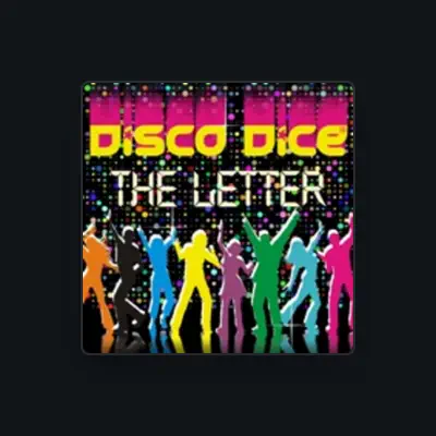 Listen to Disco Dice, watch music videos, read bio, see tour dates & more!