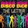 Disco Dice-The Letter