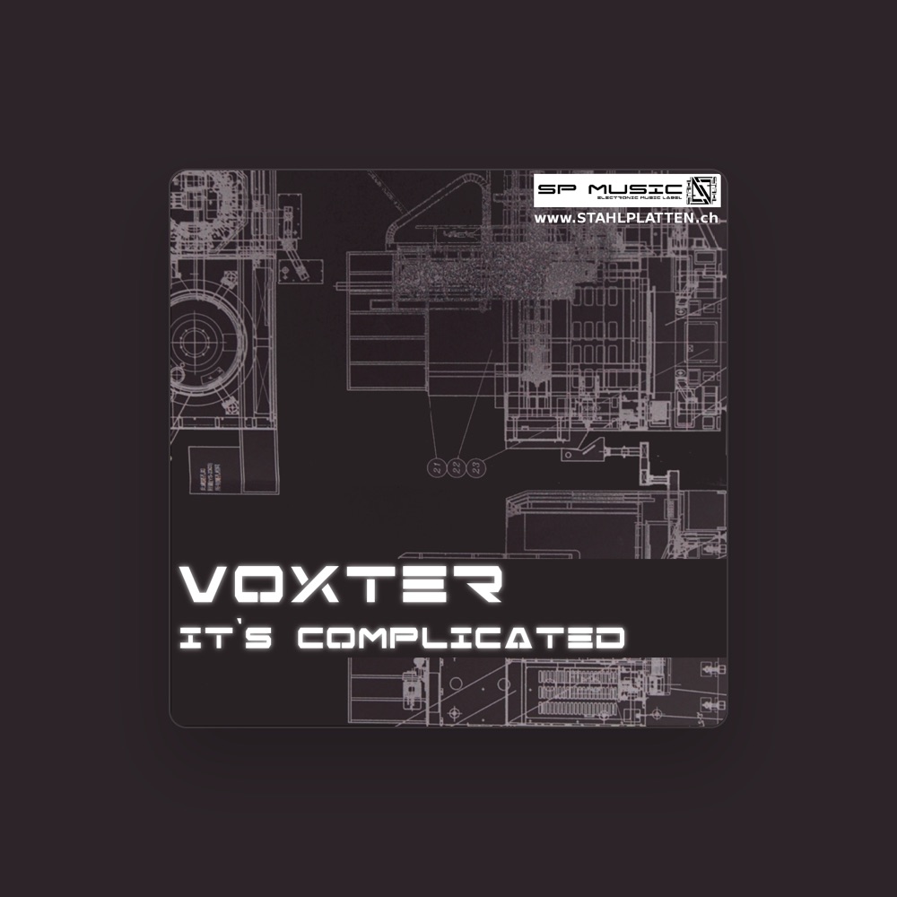 Фото Voxter