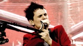 Video artwork for Hysteria (Live from Wembley Stadium) by Muse