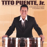 En los Pasos de Mi Padre - Tito Puente, Jr.