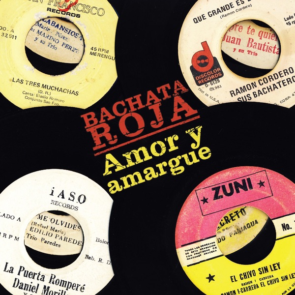 Edilio Paredes - Desdichado