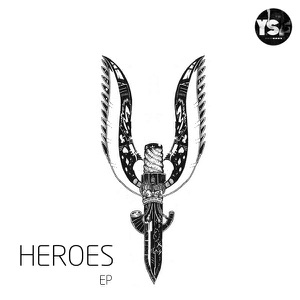 Heroes - EP