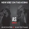 New Kidz On The Horns Feat. Lin Rountree & Elan Trotman