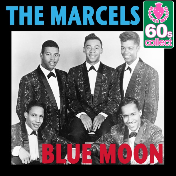 Blue Moon - Single