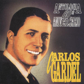 Por una Cabeza - Carlos Gardel