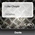 I LIKE CHOPIN