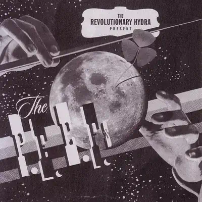 The PEEFs - The Revolutionary Hydra The PEEFs - The Revolutionary Hydra