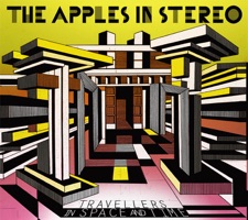 The Apples In Stereo - No Vacation