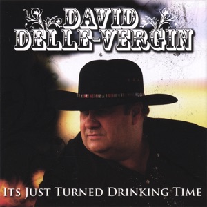 David Delle-Vergin - Waiting Here - Line Dance Musique