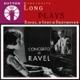 Marguerite Long Plays Ravel d Indy Beethoven
