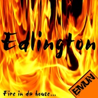 Fire In da House (Remixes) - EP - Edlington