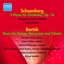 Schoenberg: 5 Pieces for Orchestra - Bartok: Music for Strings, Percussion and Celesta