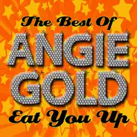 Right Back In The Middle — Angie Gold