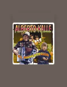 Listen to Alberto Kalle, watch music videos, read bio, see tour dates & more!